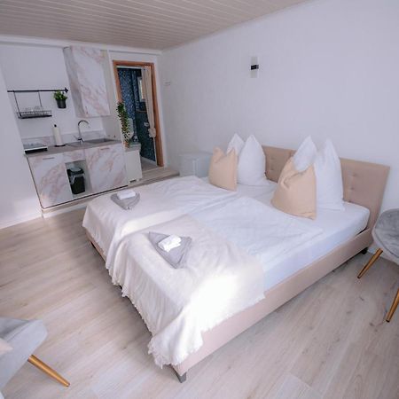 Motel Kalos Haiger ภายนอก รูปภาพ
