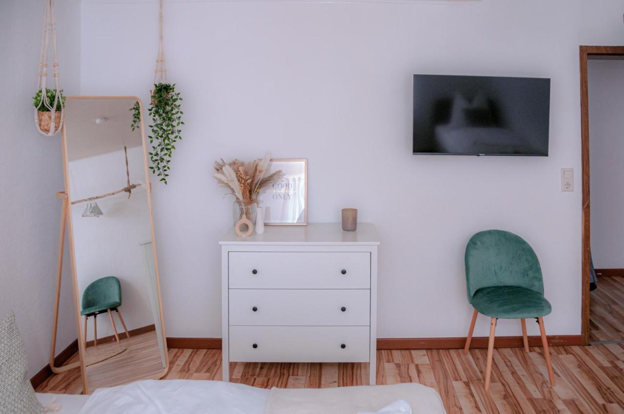 Motel Kalos Haiger ภายนอก รูปภาพ