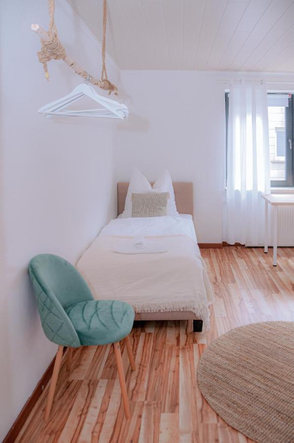 Motel Kalos Haiger ภายนอก รูปภาพ