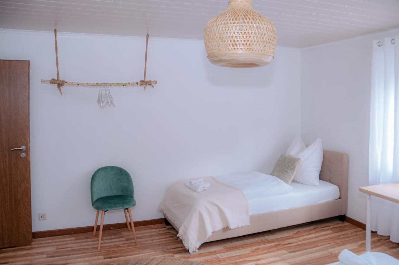 Motel Kalos Haiger ภายนอก รูปภาพ