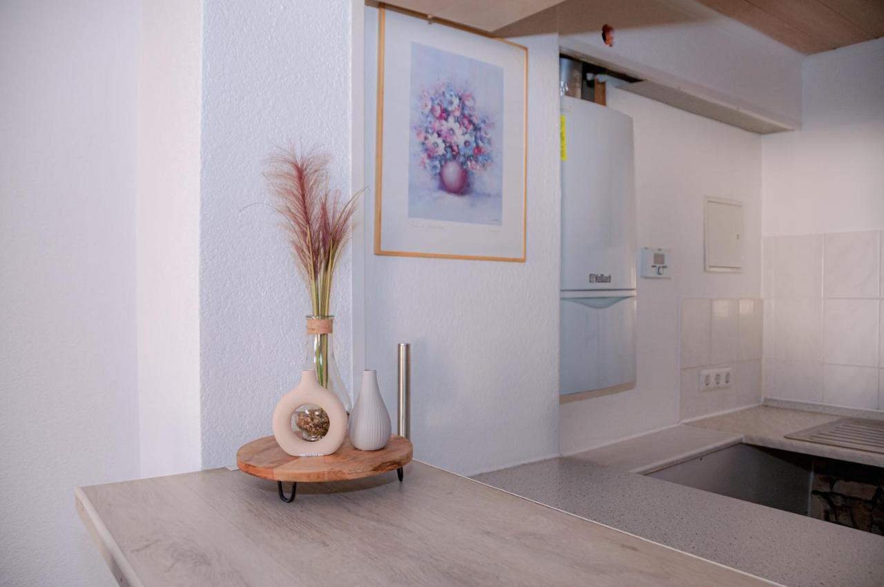 Motel Kalos Haiger ภายนอก รูปภาพ