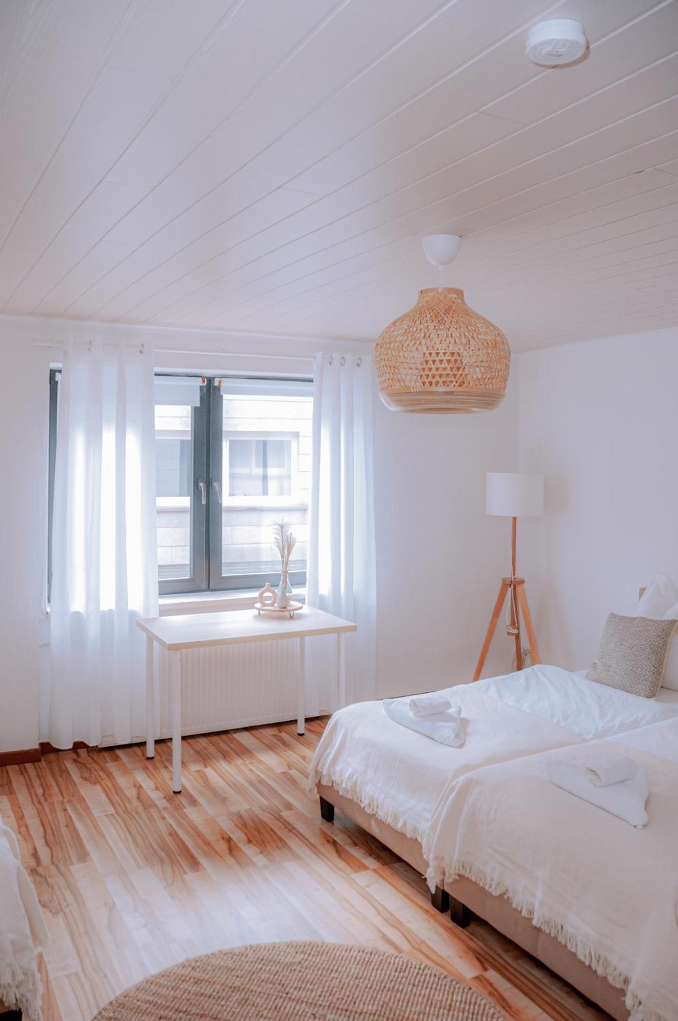 Motel Kalos Haiger ภายนอก รูปภาพ
